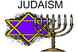 God’s Religion [Judaism] – (T C.Ngabo, God’s Court house)