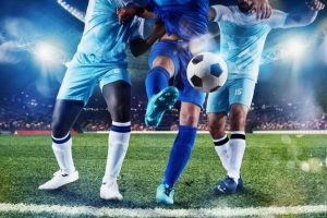 The sports of foot ball, its loved by many people; but why?- (Mindset Media News!)