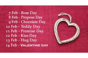 WHERE DOES VALENTINE’S DAY COME FROM?… – (Mindset Media News!)