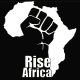 Africa RISE from your Sleeping Bed! (Mindset Media News!)
