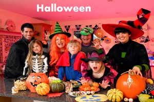 Halloween, Where does the autumn festival of Halloween derive its origin from? – (Mindset Media News!)