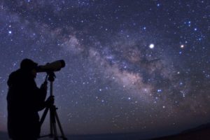 They observe the stars, moon, and planets, & they conclude by saying; there is no God – (Mindset Media News!)