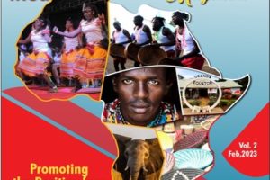 MINDSET MEDIA Magazine – Promoting the positive Face of Africa – Uganda (free Lesson)