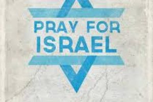 Psalm 122-6 PRAY for the peace of Jerusalem (Israel) – (T C.Ngabo, God’s Court house)