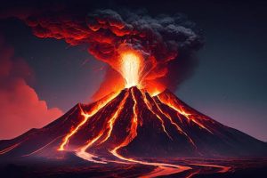 Volcanic eruptions – What is valconic eruption? – (Mindset Media News!)