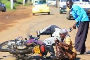 Accidents caused by boda boda riders are many and increasingly high in Uganda….. – (Mindset Media News!)