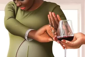 Red wine [Alcohol] – Why is alcohol not good for pregnant women? – (Mindset Media News!)