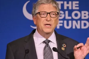 Bill Gates pledges $40 million to help develop Covid vaccines in Africa  – (Mindset Media News!)