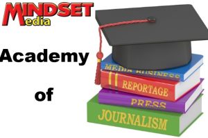 ACADEMY & SCHOOL OF MINDSET MEDIA – (Mindset Media News!)