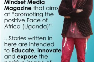 APOSTLE NGABO chief Editor of Mindset Media Magazine Says; – (Mindset Media News!)