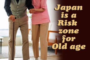 The Japanese young people are killing their elderly age… – (Mindset Media News!)