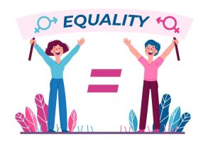 Gender equality is not for Africa!…… – (Mindset Media News!)