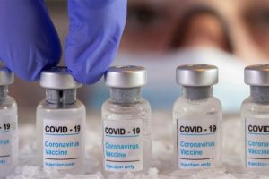 Govt Seeks Funds To Destroy Expired COVID Vaccines  – (Mindset Media News!)